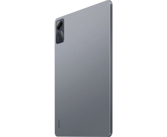 Планшет Xiaomi Redmi Pad SE 4/128GB Graphite Gray (VHU5360EU) (1120545), изображение 6 Планшет Xiaomi Redmi Pad SE 4/128GB Graphite Gray (VHU5360EU) (1120545), изображение 6
