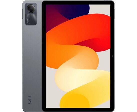 Планшет Xiaomi Redmi Pad SE 4/128GB Graphite Gray (VHU5360EU) (1120545)