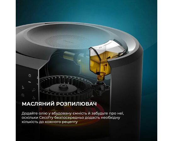 Мультипечь Cecotec CCTC-03305, изображение 2 Мультипечь Cecotec CCTC-03305, изображение 2
