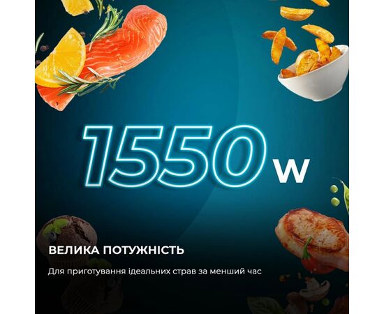 Мультипечь Cecotec CCTC-03305, изображение 5 Мультипечь Cecotec CCTC-03305, изображение 5