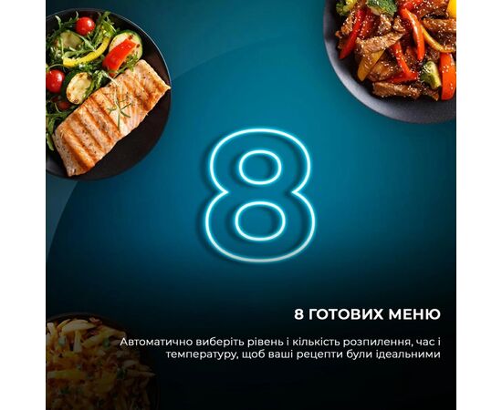 Мультипечь Cecotec CCTC-03305, изображение 6 Мультипечь Cecotec CCTC-03305, изображение 6