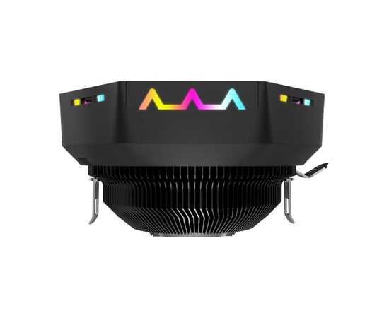 Кулер до процесора Alseye O120Z-Plus (AS.01.04.0005), зображення 2 Кулер до процесора Alseye O120Z-Plus (AS.01.04.0005), зображення 2