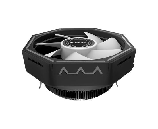 Кулер до процесора Alseye O120Z-Plus (AS.01.04.0005), зображення 3 Кулер до процесора Alseye O120Z-Plus (AS.01.04.0005), зображення 3