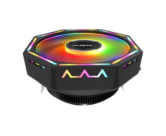 Кулер для процессора Alseye O120Z-Plus (AS.01.04.0005)