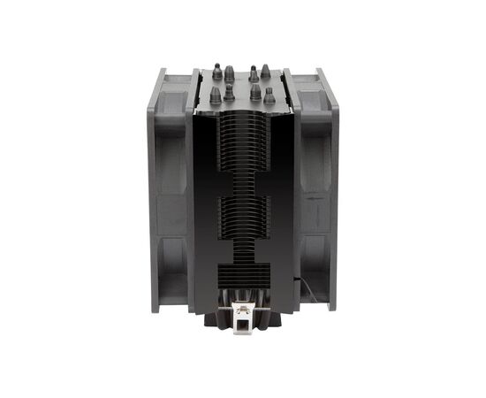 Кулер до процесора Alseye S120D-B (AS.01.07.0019), зображення 3 Кулер до процесора Alseye S120D-B (AS.01.07.0019), зображення 3