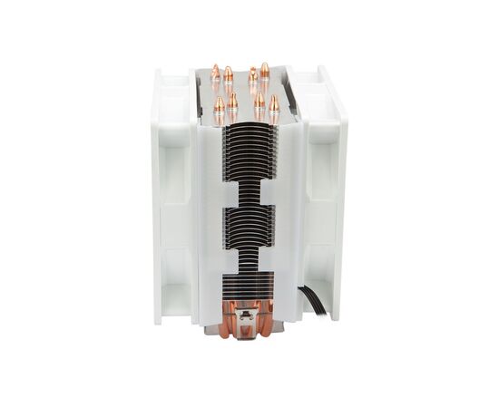 Кулер для процессора Alseye S120D-W (AS.01.07.0018), изображение 3