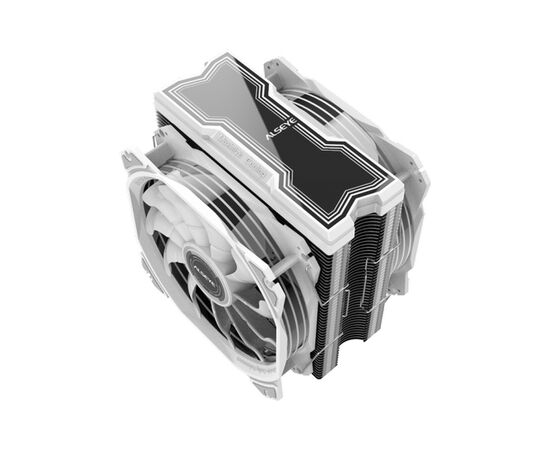 Кулер для процессора Alseye M120-DW (AS.01.01.0025), изображение 3