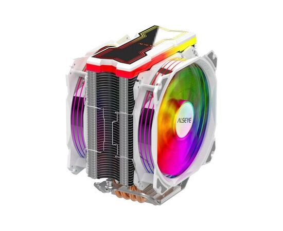 Кулер для процессора Alseye M120-DW (AS.01.01.0025)