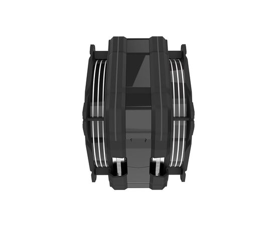 Кулер для процессора Alseye M120D-B-Plus II (AS.01.01.0044), изображение 2 Кулер для процессора Alseye M120D-B-Plus II (AS.01.01.0044), изображение 2