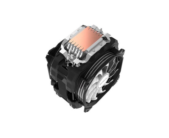 Кулер для процессора Alseye M120D-B-Plus II (AS.01.01.0044), изображение 4 Кулер для процессора Alseye M120D-B-Plus II (AS.01.01.0044), изображение 4