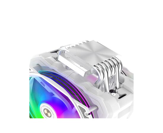 Кулер для процессора Alseye M120D-W-Plus II (AS.01.01.0043), изображение 4 Кулер для процессора Alseye M120D-W-Plus II (AS.01.01.0043), изображение 4