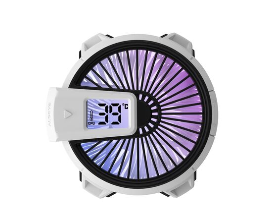 Кулер для процессора Alseye W90-AMD (AS.01.08.0002), изображение 2