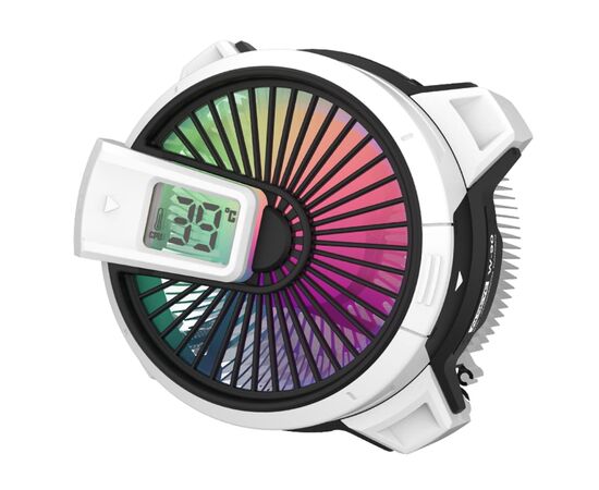 Кулер для процессора Alseye W90-AMD (AS.01.08.0002), изображение 3