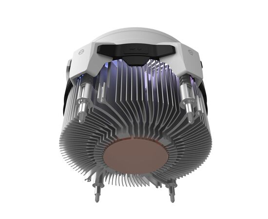 Кулер для процессора Alseye W90-AMD (AS.01.08.0002), изображение 5