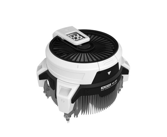 Кулер для процессора Alseye W90-AMD (AS.01.08.0002), изображение 6