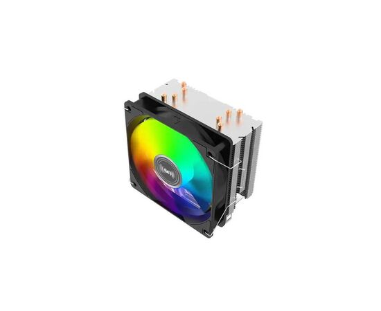 Кулер до процесора Alseye N120-B (AS.01.05.0012), зображення 3 Кулер до процесора Alseye N120-B (AS.01.05.0012), зображення 3