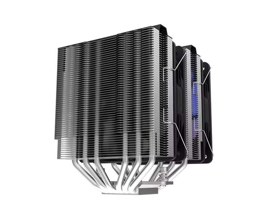 Кулер до процесора Alseye N600-DT-B (AS.01.05.0023), зображення 5 Кулер до процесора Alseye N600-DT-B (AS.01.05.0023), зображення 5