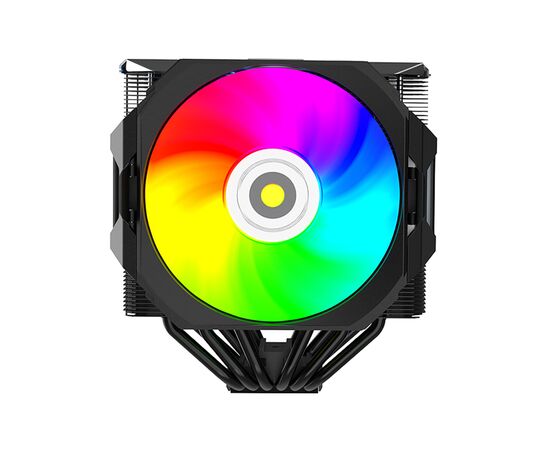 Кулер для процессора Alseye i600-B (AS.01.10.0006), изображение 2