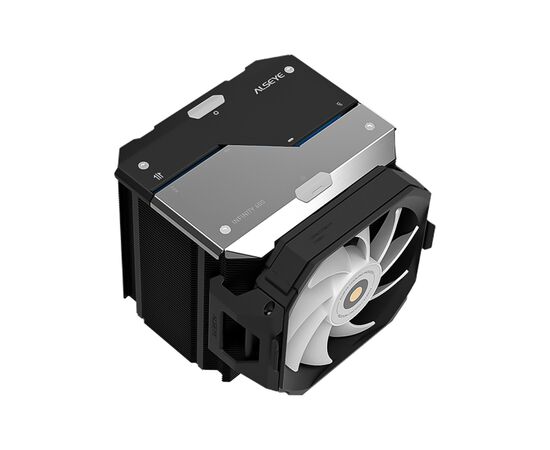 Кулер для процессора Alseye i600-B (AS.01.10.0006), изображение 3