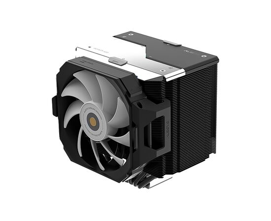 Кулер для процессора Alseye i600-B (AS.01.10.0006), изображение 4