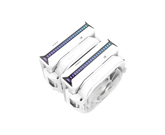 Кулер до процесора Alseye W700-W (AS.01.08.0016), зображення 2 Кулер до процесора Alseye W700-W (AS.01.08.0016), зображення 2