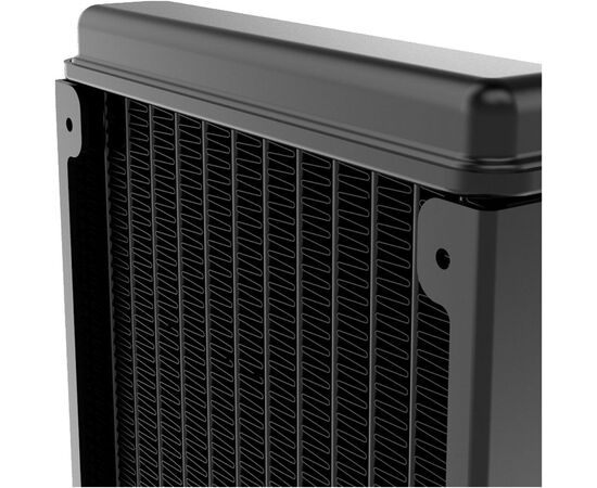 Система жидкостного охлаждения Alseye H360-4.0 (AS.02.02.0023), изображение 3