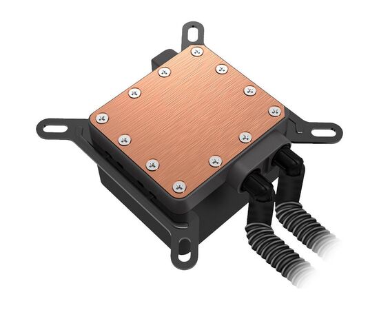 Система жидкостного охлаждения Alseye H360-4.0 (AS.02.02.0023), изображение 4