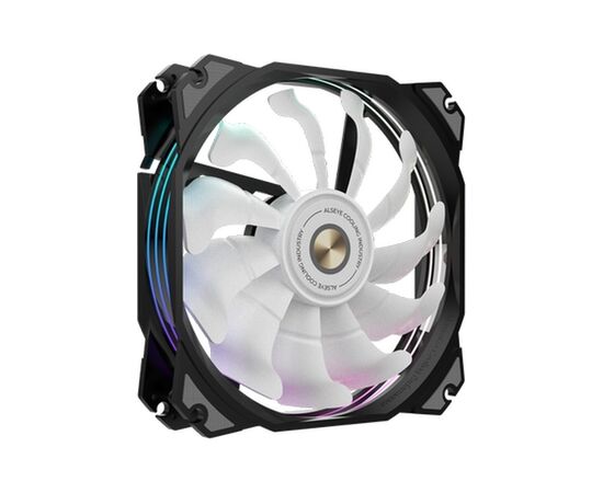 Система жидкостного охлаждения Alseye M240-PLUS-B II (AS.02.01.0031), изображение 8