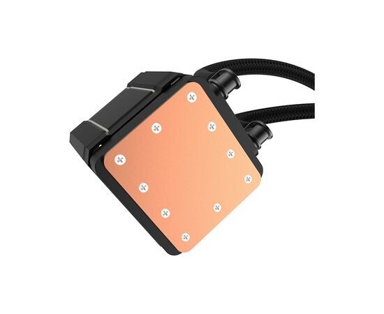 Система жидкостного охлаждения Alseye M240-PLUS-B II (AS.02.01.0031), изображение 9