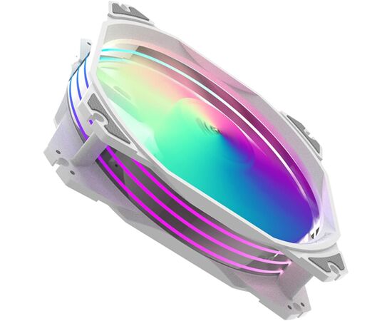 Система жидкостного охлаждения Alseye M240-PLUS-W II (AS.02.01.0030), изображение 3 Система жидкостного охлаждения Alseye M240-PLUS-W II (AS.02.01.0030), изображение 3