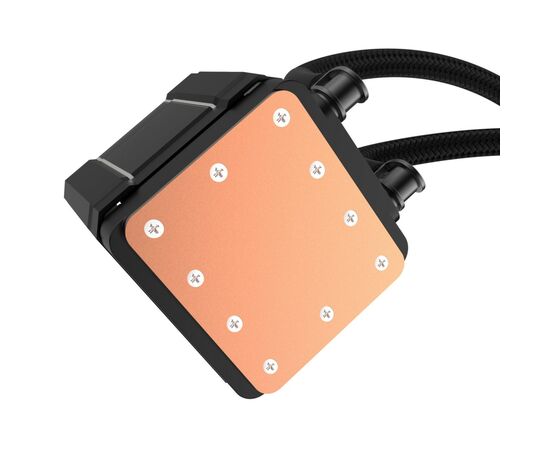 Система жидкостного охлаждения Alseye M360-PLUS-B II (AS.02.01.0033), изображение 4