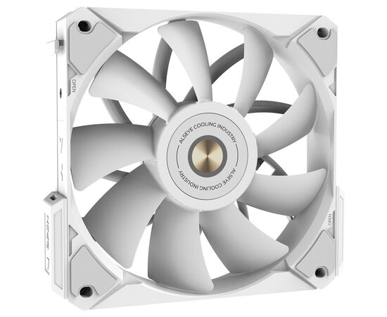 Кулер для корпуса Alseye i12B-K3 (AS.04.09.0004), изображение 3 Кулер для корпуса Alseye i12B-K3 (AS.04.09.0004), изображение 3