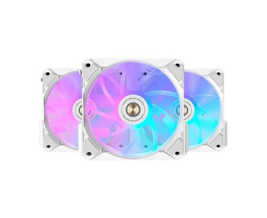 Кулер для корпуса Alseye i12W-K3 (AS.04.09.0003)