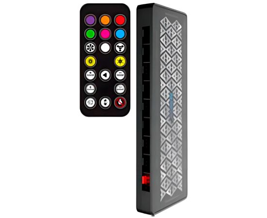 Модуль управления подсветкой Alseye A-Hub Pro-B (AS.10.0121)