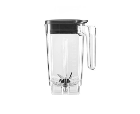 Блендер KitchenAid 5KSB1325EBM, изображение 3 Блендер KitchenAid 5KSB1325EBM, изображение 3