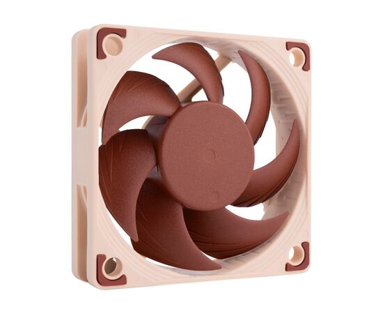 Кулер для корпуса Noctua NF-A6x15 PWM, изображение 2 Кулер для корпуса Noctua NF-A6x15 PWM, изображение 2