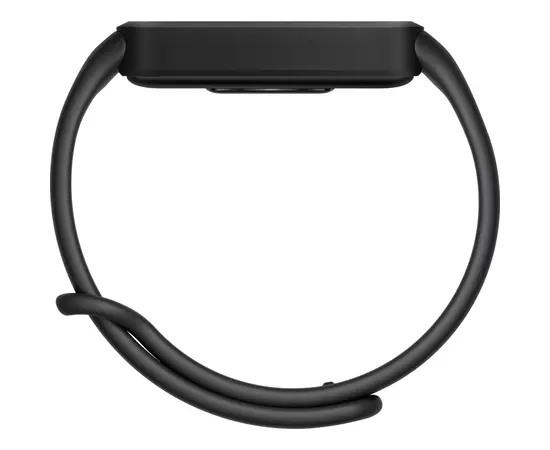 Фитнес браслет Xiaomi Smart Band 9 Active (BHR9444GL) Black (1111146), изображение 4 Фитнес браслет Xiaomi Smart Band 9 Active (BHR9444GL) Black (1111146), изображение 4