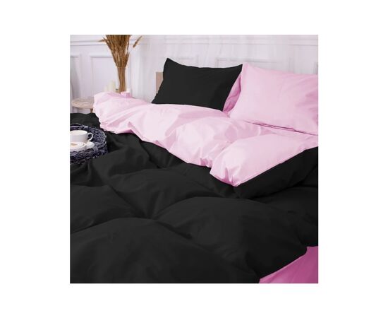 Постільна білизна MirSon Poplin Line 018 + 099 Ammon 110x140 (2200006277491), зображення 3