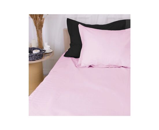 Постільна білизна MirSon Poplin Line 018 + 099 Ammon 110x140 (2200006277491), зображення 4