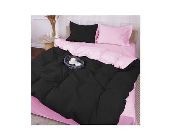 Постельное белье MirSon Poplin Line 018 + 099 Ammon 110x140 (2200006277491)