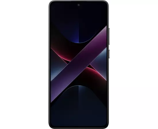 Мобільний телефон Xiaomi Poco X7 Pro 12/512GB Black (1123295), зображення 2 Мобільний телефон Xiaomi Poco X7 Pro 12/512GB Black (1123295), зображення 2