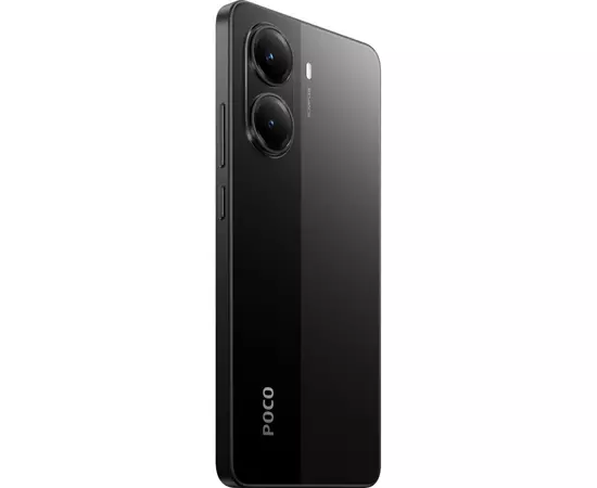 Мобільний телефон Xiaomi Poco X7 Pro 12/512GB Black (1123295), зображення 6 Мобільний телефон Xiaomi Poco X7 Pro 12/512GB Black (1123295), зображення 6