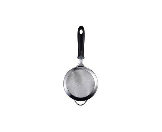 Сито Bergner Gizmo 28x12.7 см (BG-41484-MM), изображение 2 Сито Bergner Gizmo 28x12.7 см (BG-41484-MM), изображение 2