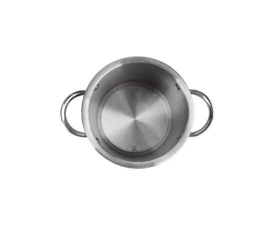 Кастрюля Bergner Lula, для спаржи з кришкою 4 л (BGEU-5544), изображение 5 Кастрюля Bergner Lula, для спаржи з кришкою 4 л (BGEU-5544), изображение 5