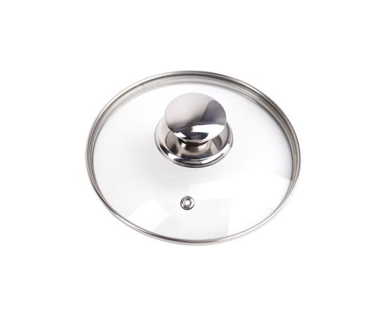 Кастрюля Bergner Lula, для спаржи з кришкою 4 л (BGEU-5544), изображение 7 Кастрюля Bergner Lula, для спаржи з кришкою 4 л (BGEU-5544), изображение 7