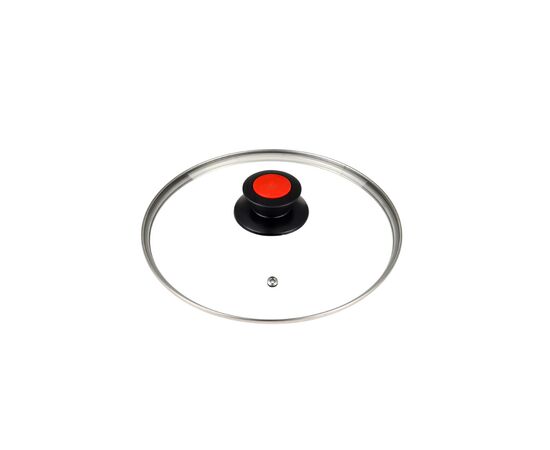 Кастрюля Bergner Chroma, з кришкою 20 см, 2.2 л (BG-30114-BK), изображение 6 Кастрюля Bergner Chroma, з кришкою 20 см, 2.2 л (BG-30114-BK), изображение 6