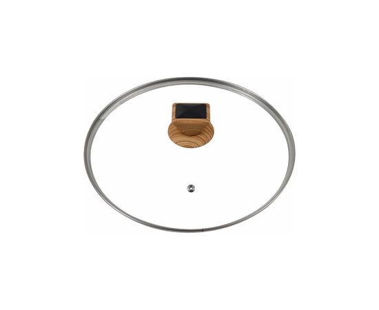 Кастрюля Bergner Earth black, з кришкою 20 см, 2.5 л (BG-32035-BK), изображение 6 Кастрюля Bergner Earth black, з кришкою 20 см, 2.5 л (BG-32035-BK), изображение 6