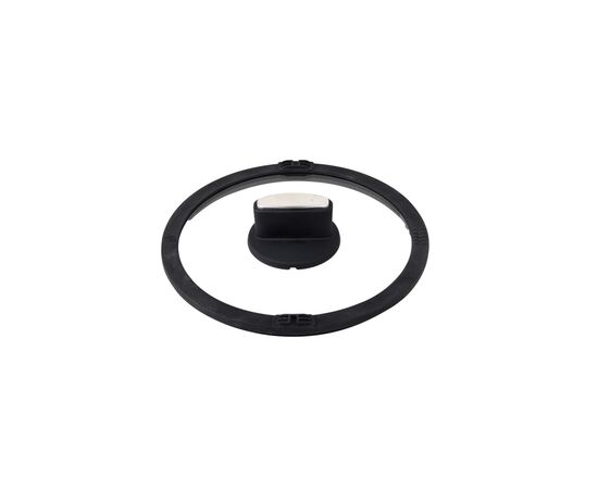Кастрюля Bergner Ion, з кришкою 2 л (BG-35800-BK), изображение 6 Кастрюля Bergner Ion, з кришкою 2 л (BG-35800-BK), изображение 6