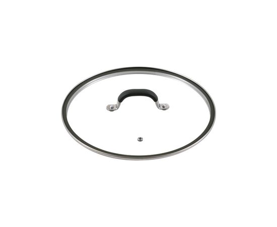 Кастрюля Bergner Midnight, з кришкою 9.5 л (BG-32084-MM), изображение 6 Кастрюля Bergner Midnight, з кришкою 9.5 л (BG-32084-MM), изображение 6