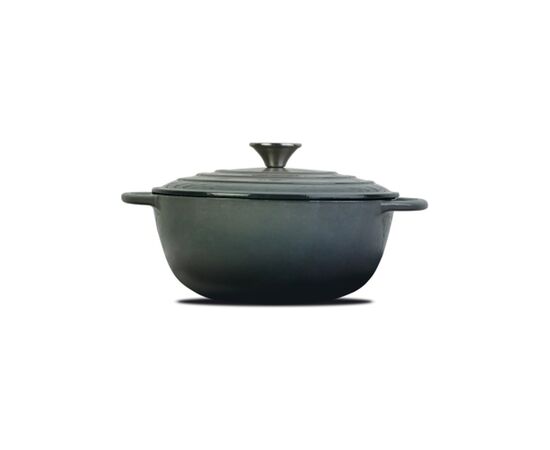 Кастрюля Bergner Unique, з кришкою 3 л (BG-34203-GY), изображение 2 Кастрюля Bergner Unique, з кришкою 3 л (BG-34203-GY), изображение 2